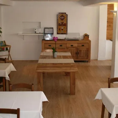 Hotel Le Chastellan Double Roomchambre Double Peone