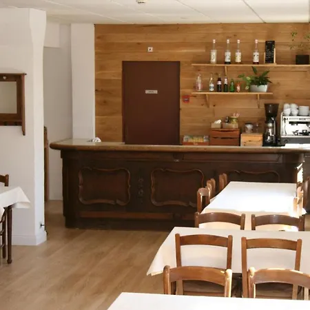 Le Chastellan Double Roomchambre Double Peone