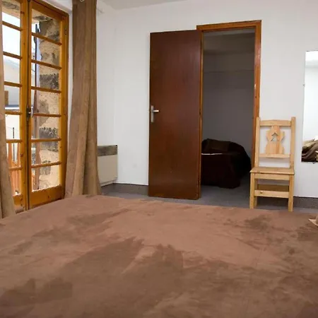 Le Chastellan Double Roomchambre Double *