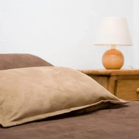 Hotel Le Chastellan Double Roomchambre Double