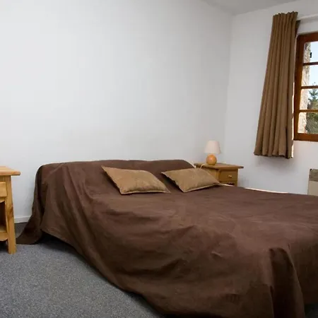 Le Chastellan Double Roomchambre Double